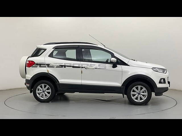 Used Ford EcoSport [2017-2019] Trend 1.5L Ti-VCT in Lucknow