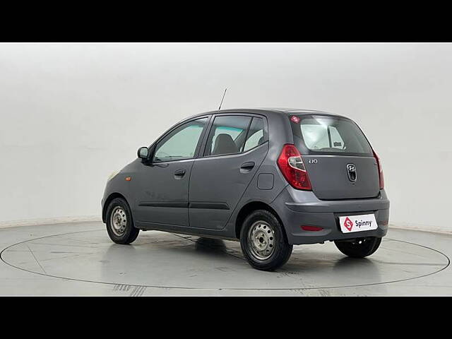 Used Hyundai i10 [2010-2017] Era 1.1 iRDE2 [2010-2017] in Gurgaon