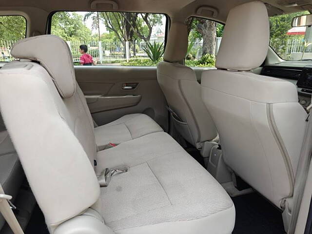 Used Maruti Suzuki Ertiga [2015-2018] VXI AT in Pune