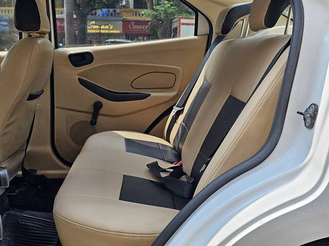 Used Ford Aspire [2015-2018] Ambiente 1.5 TDCi in Mumbai