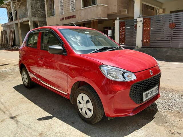 Used Maruti Suzuki Alto K10 VXi [2023-2024] in Chennai