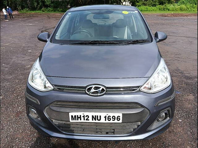 Used Hyundai Grand i10 Magna AT 1.2 Kappa VTVT in Pune