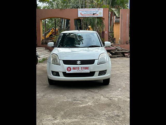 Used 2009 Maruti Suzuki Swift DZire in Nashik