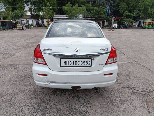 Used Maruti Suzuki Swift Dzire [2008-2010] VDi in Nagpur