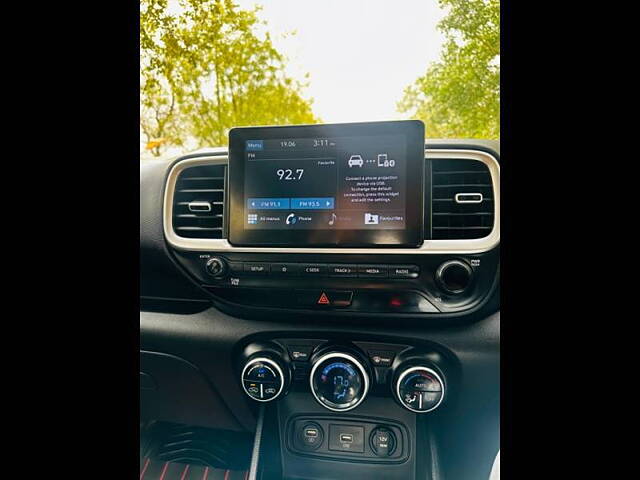 Used Hyundai Venue [2019-2022] SX (O) 1.0 Turbo in Delhi