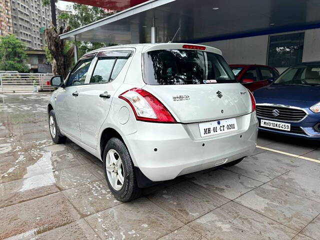 Used Maruti Suzuki Swift [2014-2018] LDi in Mumbai