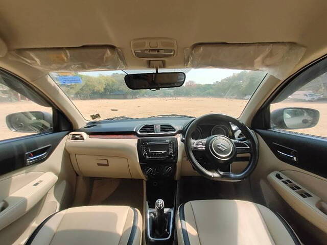 Used Maruti Suzuki Dzire VXi [2020-2023] in Delhi