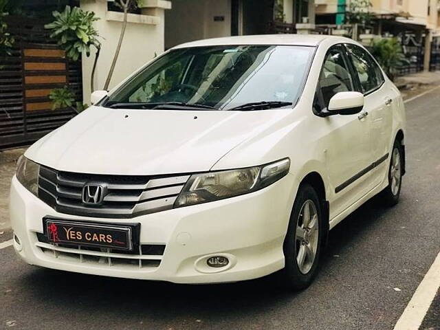 Used Honda City [2008-2011] 1.5 V MT in Bangalore