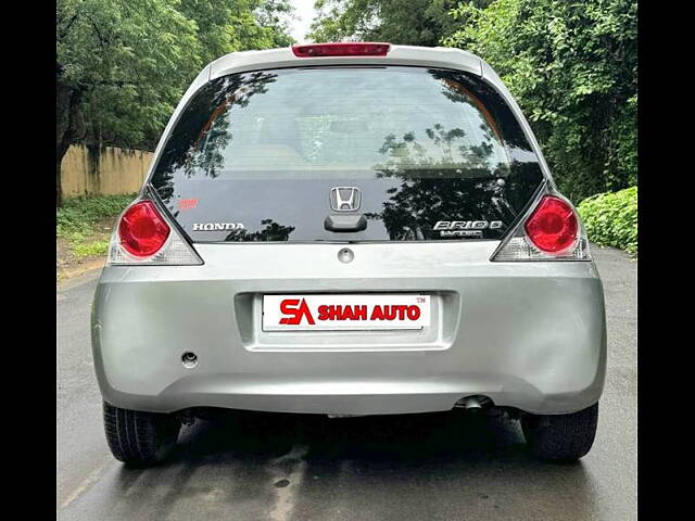 Used Honda Brio [2013-2016] S MT in Ahmedabad