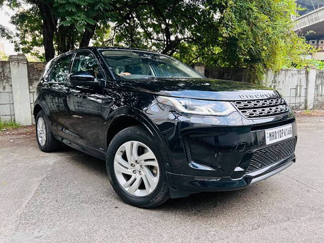 Used 2020 Land Rover Discovery Sport in Mumbai