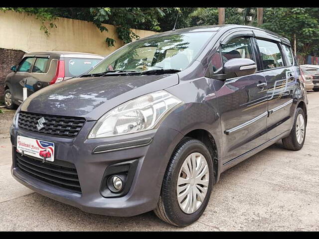 Used Maruti Suzuki Ertiga [2012-2015] VDi in Thane