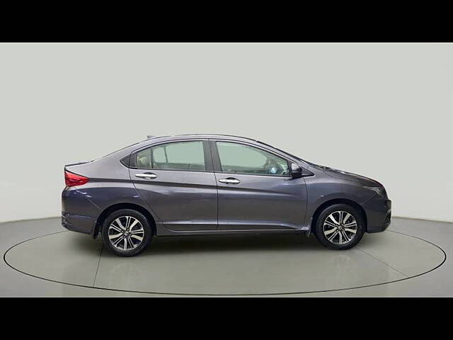 Used Honda City 4th Generation V CVT Petrol [2017-2019] in Delhi