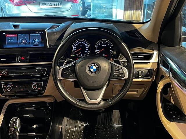 Used BMW X1 [2020-2023] sDrive20i Tech Edition in Delhi