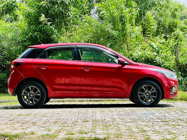 Used Hyundai Elite i20 [2018-2019] Asta 1.4 CRDi in Ahmedabad