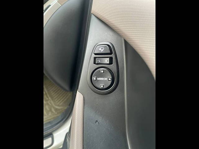 Used Hyundai Creta [2015-2017] 1.6 SX Plus AT in Delhi