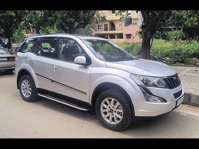 Used 2015 Mahindra XUV500 in Bangalore