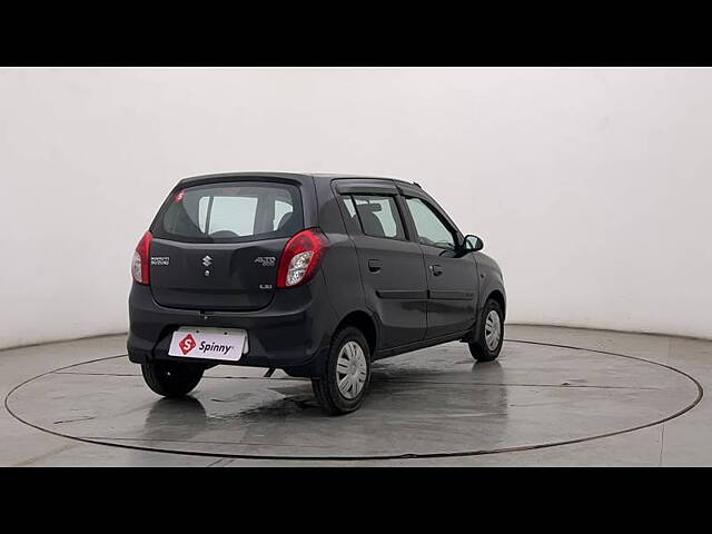 Used Maruti Suzuki Alto 800 [2012-2016] Lxi in Chennai