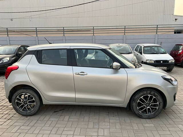 Used Maruti Suzuki Swift [2018-2021] ZXi Plus [2018-2019] in Delhi