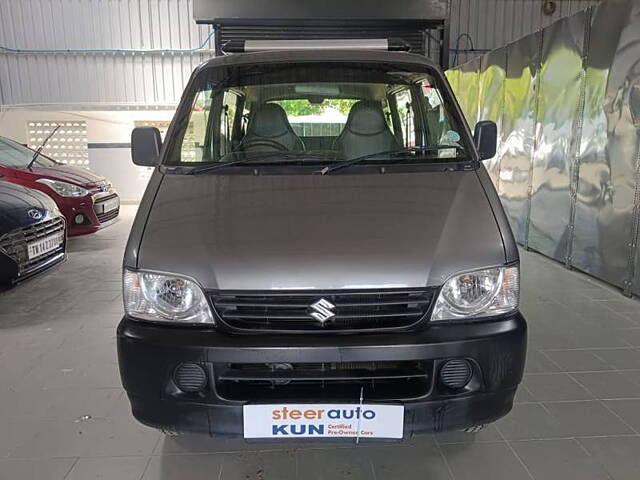 Used 2021 Maruti Suzuki Eeco in Chennai