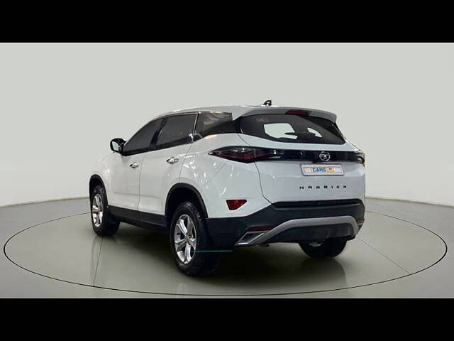 Used Tata Harrier [2019-2023] XZ [2019-2020] in Chandigarh