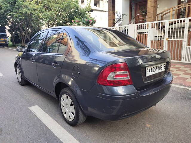 Used Ford Fiesta Classic [2011-2012] LXi 1.6 in Bangalore