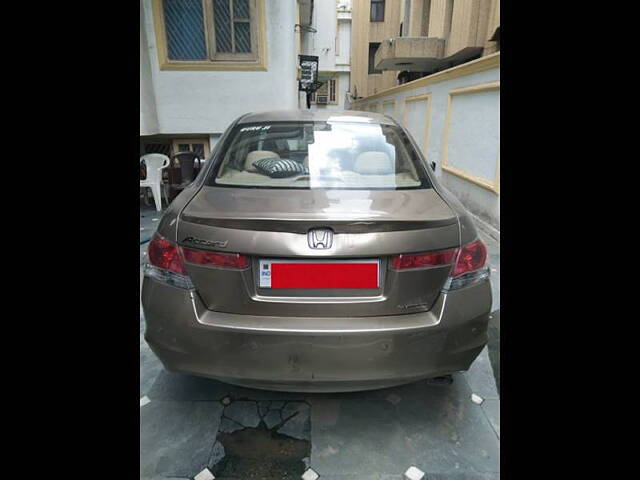 Used Honda Accord [2008-2011] 2.4 AT in Delhi