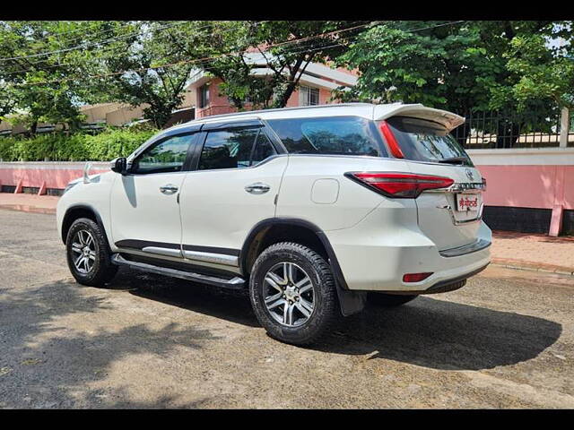 Used Toyota Fortuner [2016-2021] 2.7 4x2 MT [2016-2020] in Indore