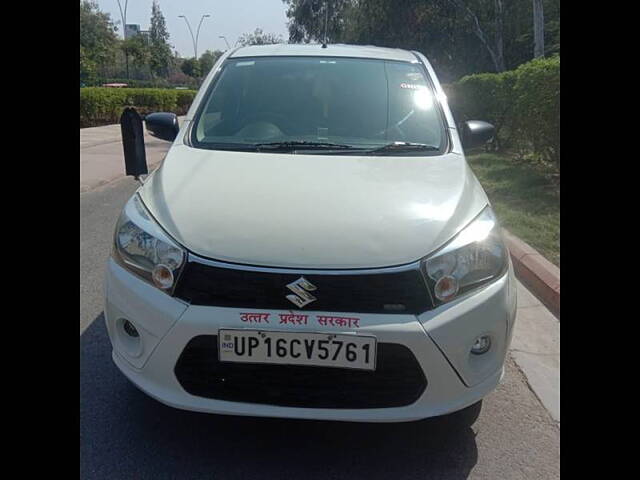 Used 2021 Maruti Suzuki Celerio in Delhi