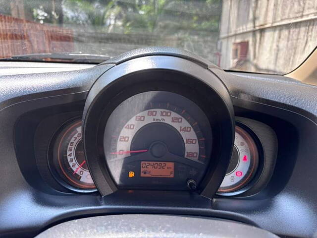 Used Honda Brio [2013-2016] S MT in Thane