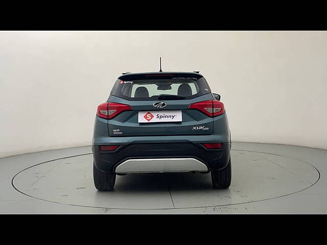 Used Mahindra XUV300 [2019-2024] W8 (O) 1.5 Diesel AMT in Ahmedabad