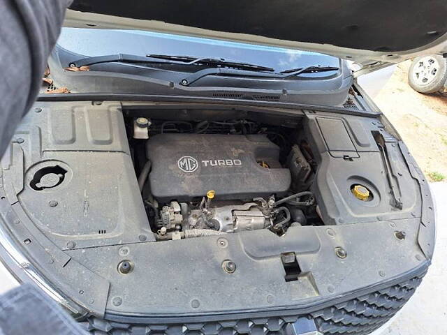 Used MG Hector Plus [2020-2023] Sharp 2.0 Diesel in Lucknow