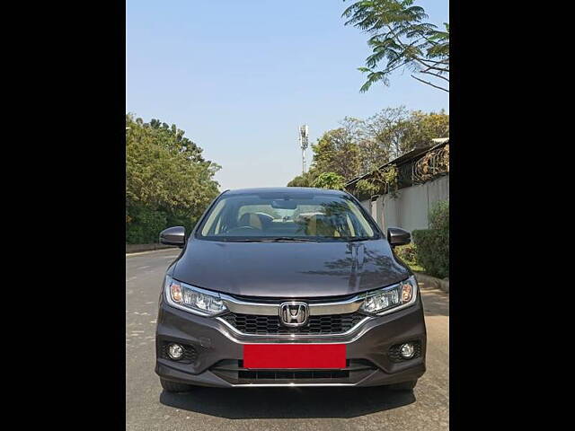 Used Honda City 4th Generation VX Petrol [2017-2019] in Ahmedabad