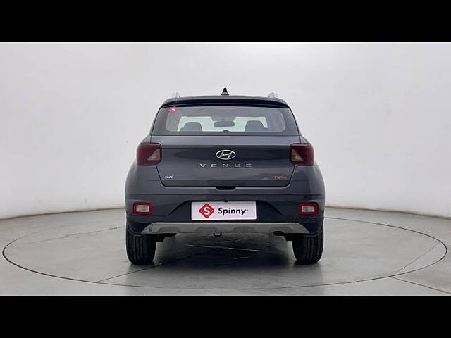 Used Hyundai Venue [2019-2022] SX 1.0 Turbo in Chennai