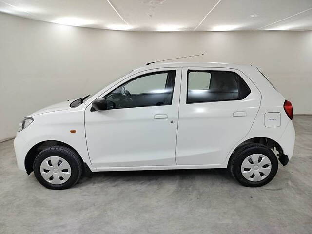 Used Maruti Suzuki Alto K10 VXi [2023-2024] in Coimbatore