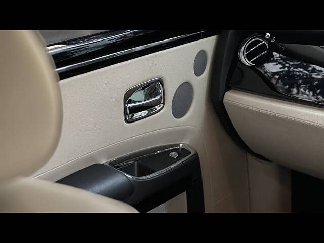 Used Rolls-Royce Ghost Extended Wheelbase in Chennai