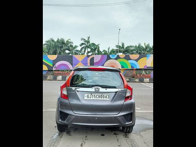 Used Honda Jazz [2015-2018] S MT [2015-2016] in Surat