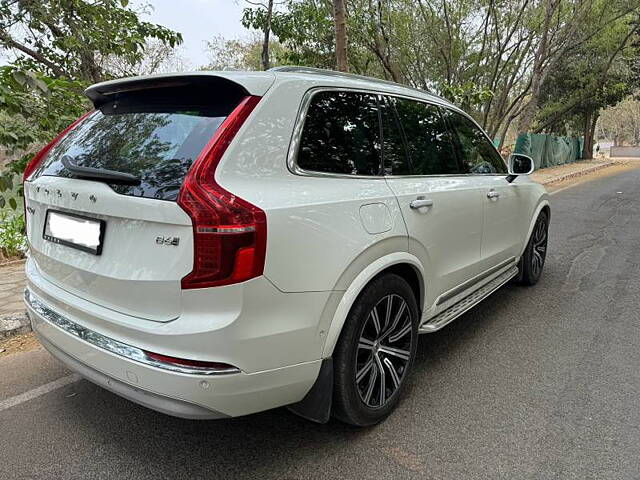 Used Volvo XC90 B6 Ultimate [2022-2023] in Hyderabad