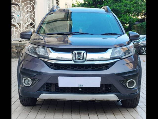 Used 2018 Honda BR-V in Mumbai