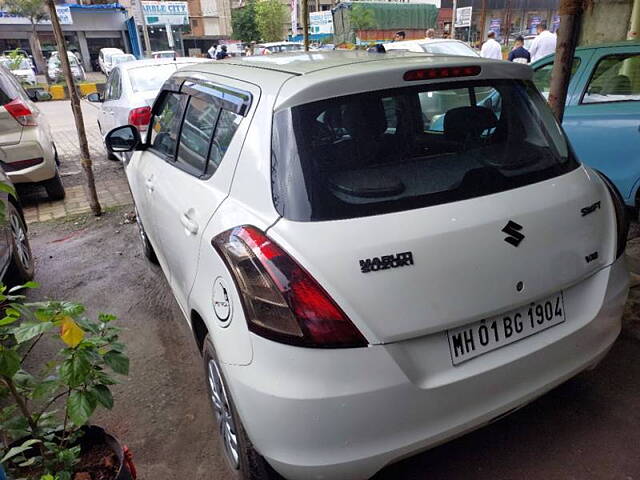 Used Maruti Suzuki Swift [2011-2014] VXi in Badlapur