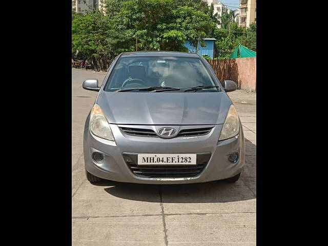 Used Hyundai i20 [2008-2010] Magna 1.2 in Mumbai