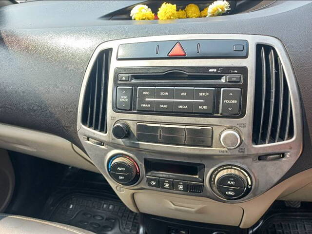 Used Hyundai i20 [2012-2014] Magna 1.4 CRDI in Kolhapur