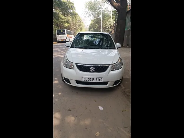 Used 2010 Maruti Suzuki SX4 in Delhi