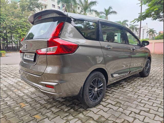 Used Maruti Suzuki Ertiga VXi (O) CNG [2022-2023] in Pune