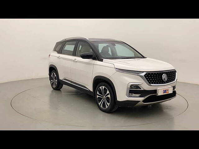 Used 2021 MG Hector in Bangalore