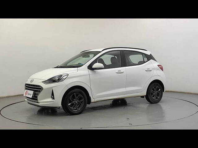 Used 2021 Hyundai Grand i10 NIOS in Ahmedabad