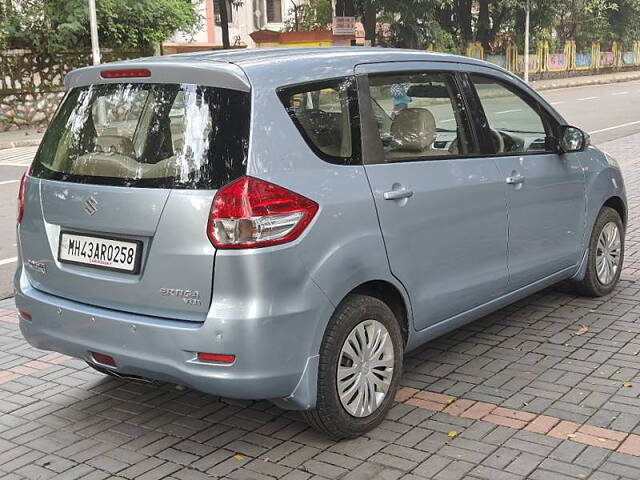 Used Maruti Suzuki Ertiga [2012-2015] VDi in Navi Mumbai