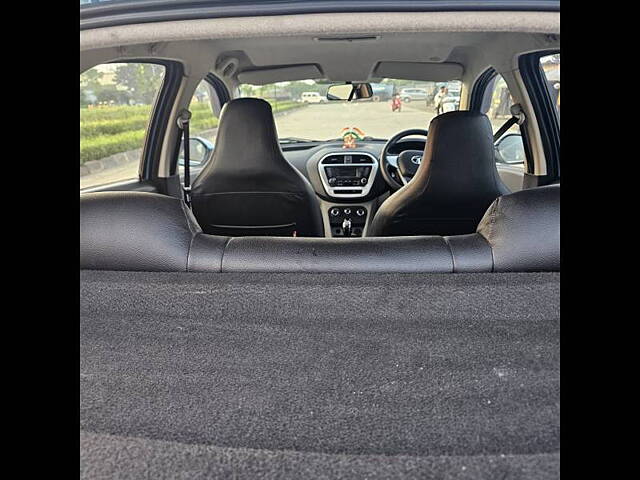 Used Tata Tiago [2016-2020] Revotorq XZ [2016-2019] in Mumbai