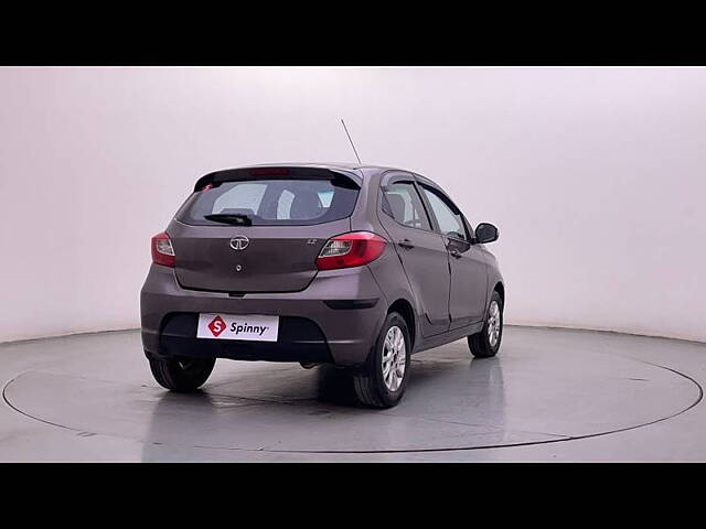 Used Tata Tiago [2016-2020] Revotron XZA [2017-2019] in Bangalore