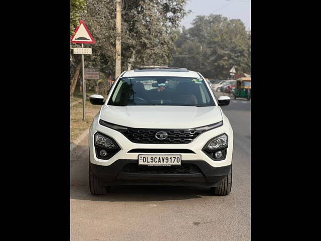 Used 2021 Tata Harrier in Delhi