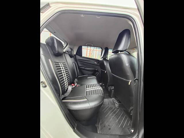 Used Maruti Suzuki Swift [2021-2024] ZXi CNG in Thane